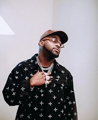 Davido profile