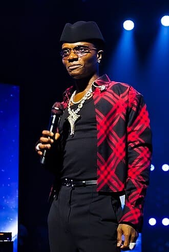 Wizkid profile